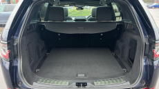 Land Rover Discovery Sport 2.0 P250 R-Dynamic SE 5dr Auto [5 Seat] Petrol Station Wagon